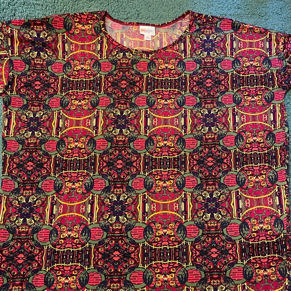 Lularoe Medium Irma - Picture 1 of 4